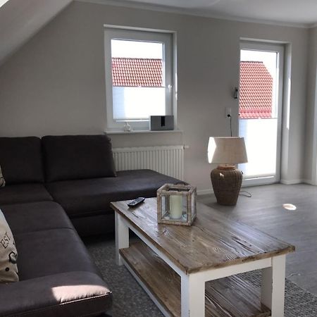 Schleiglueck Apartment Rieseby Екстериор снимка