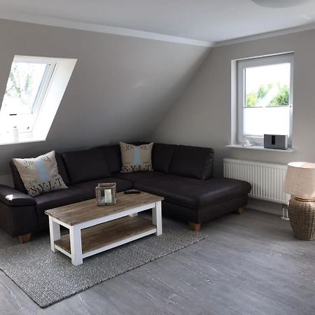 Schleiglueck Apartment Rieseby Екстериор снимка
