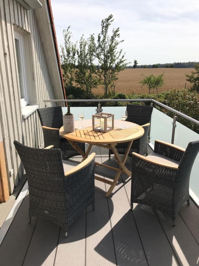 Schleiglueck Apartment Rieseby Екстериор снимка