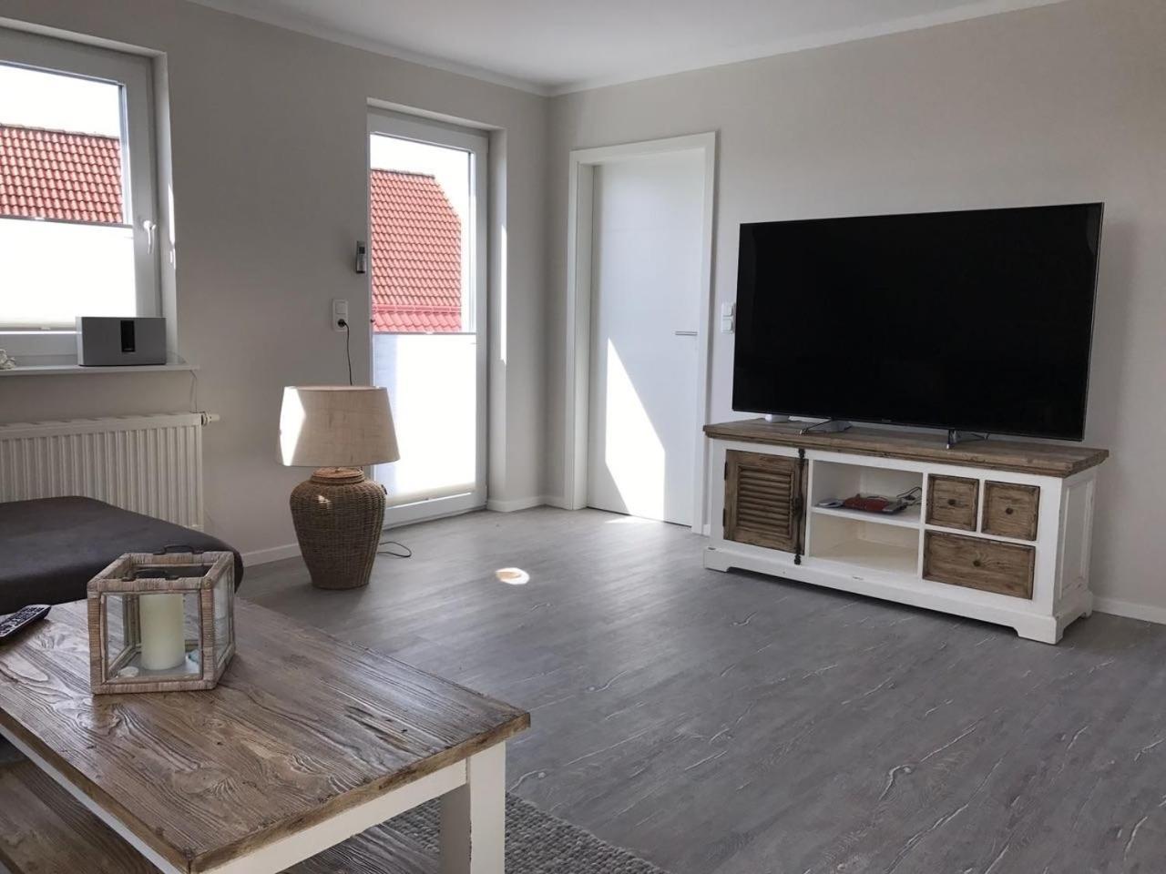Schleiglueck Apartment Rieseby Екстериор снимка