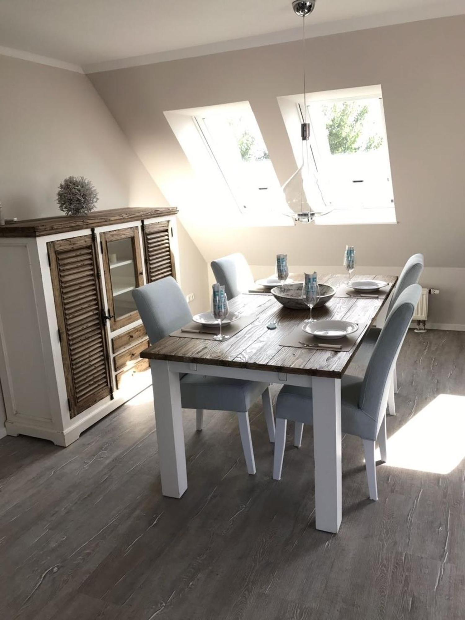 Schleiglueck Apartment Rieseby Екстериор снимка
