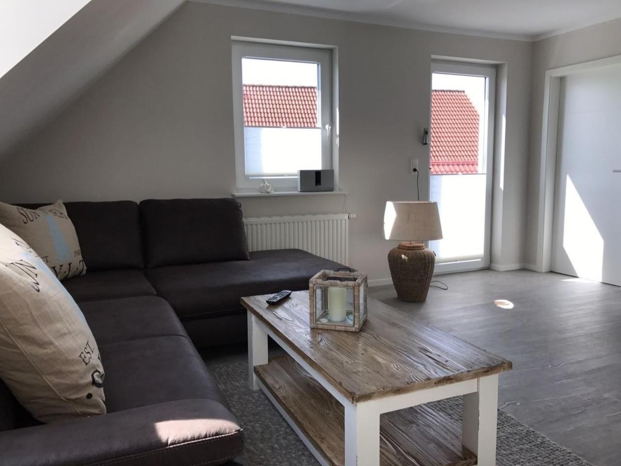 Schleiglueck Apartment Rieseby Екстериор снимка