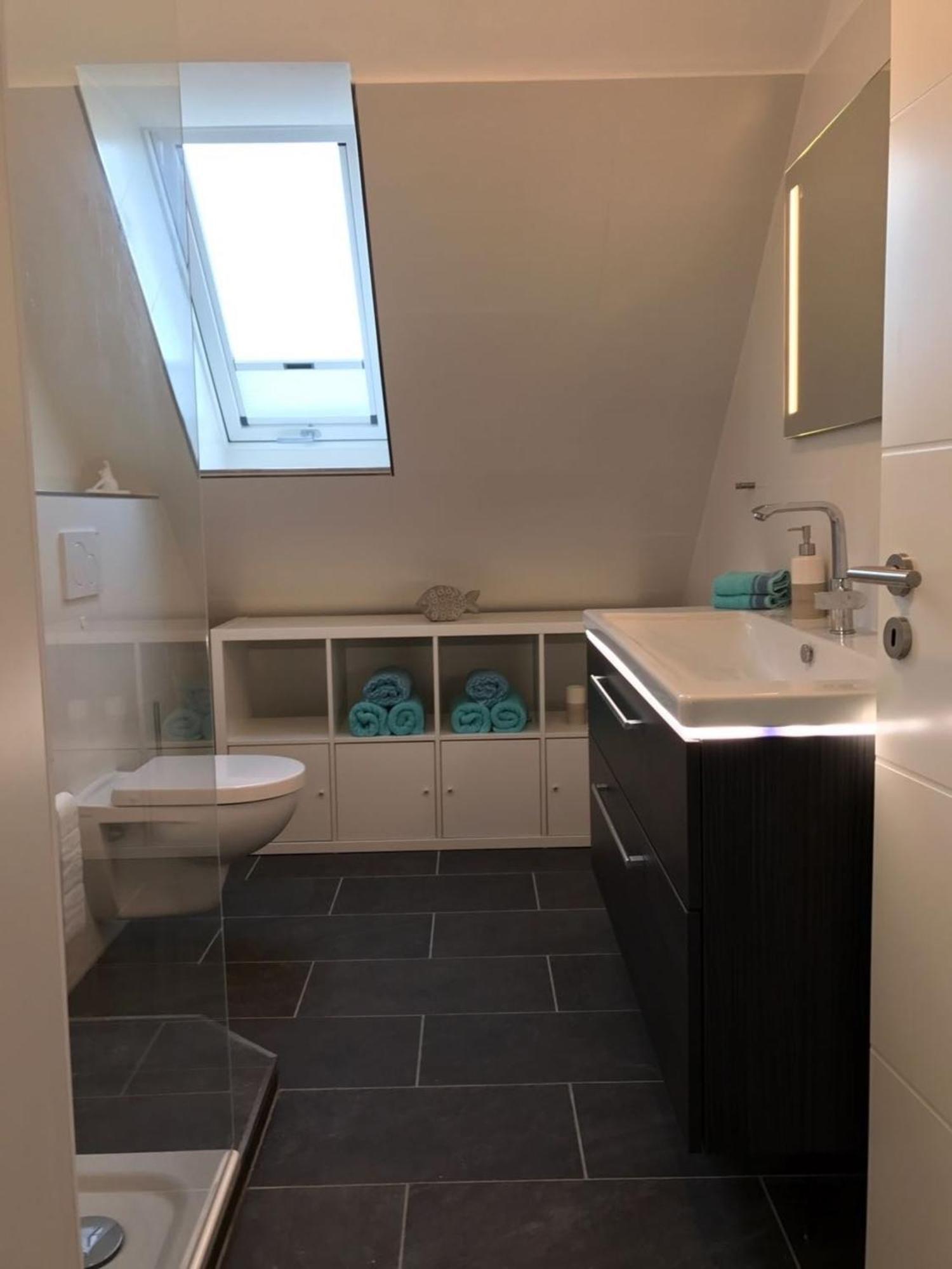 Schleiglueck Apartment Rieseby Екстериор снимка