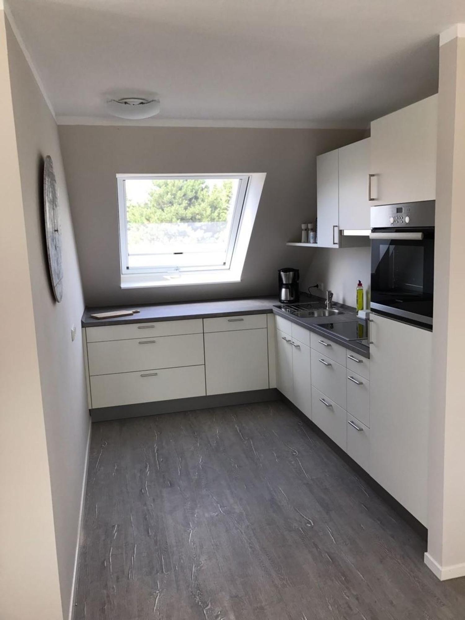 Schleiglueck Apartment Rieseby Екстериор снимка