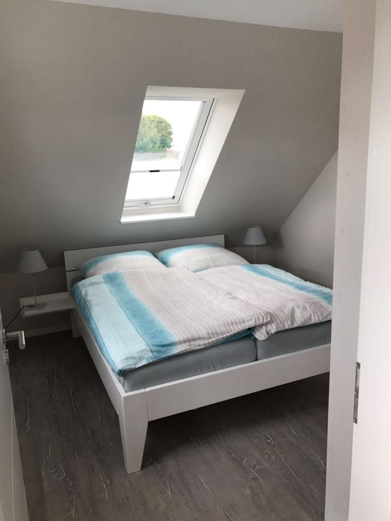 Schleiglueck Apartment Rieseby Екстериор снимка